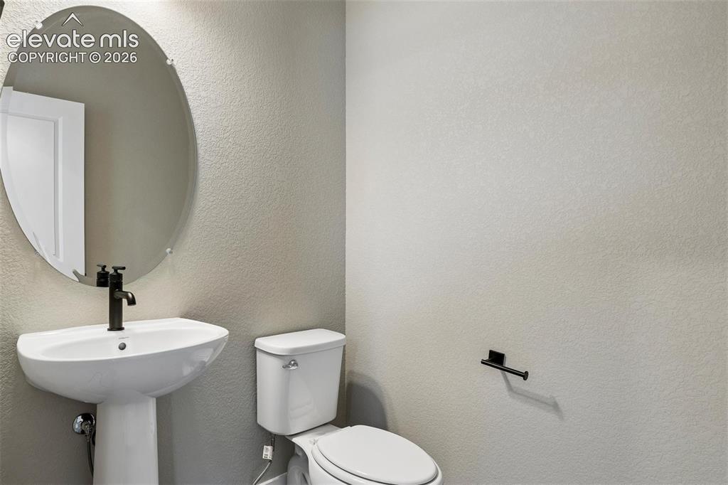 7866 Buffalo Horn Drive Colorado Springs CO 80925