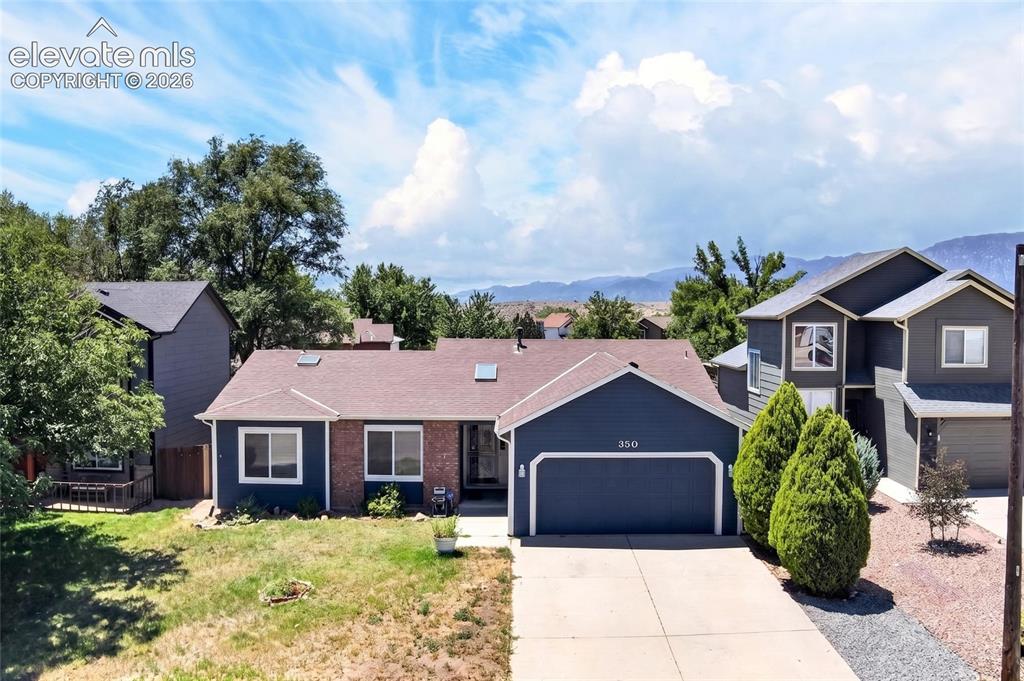 350 Widick Street Colorado Springs CO 80911