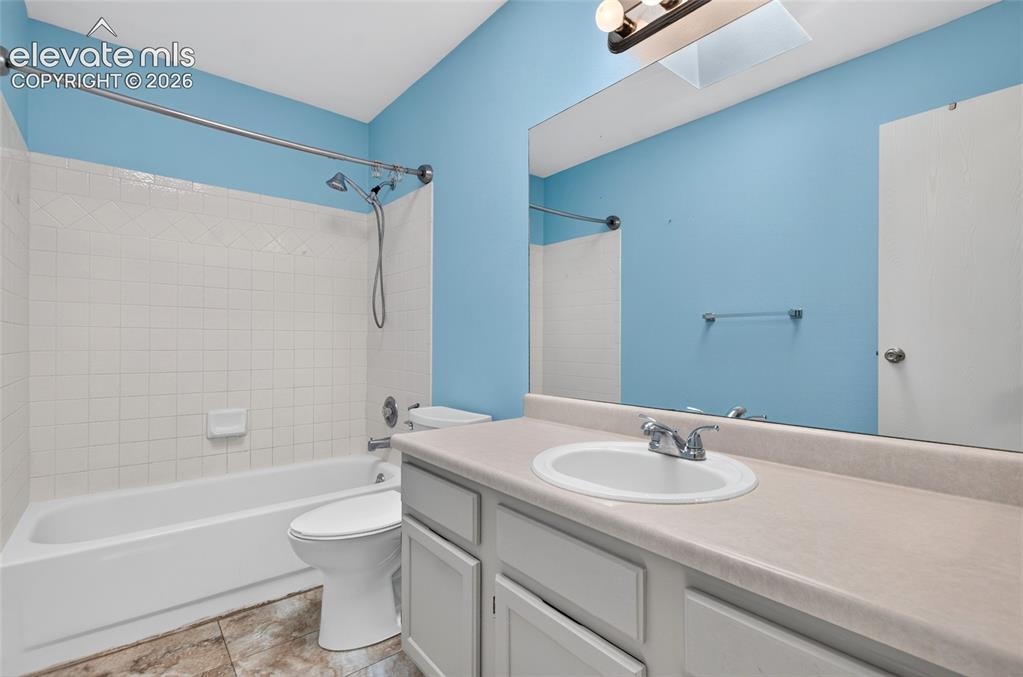 350 Widick Street Colorado Springs CO 80911