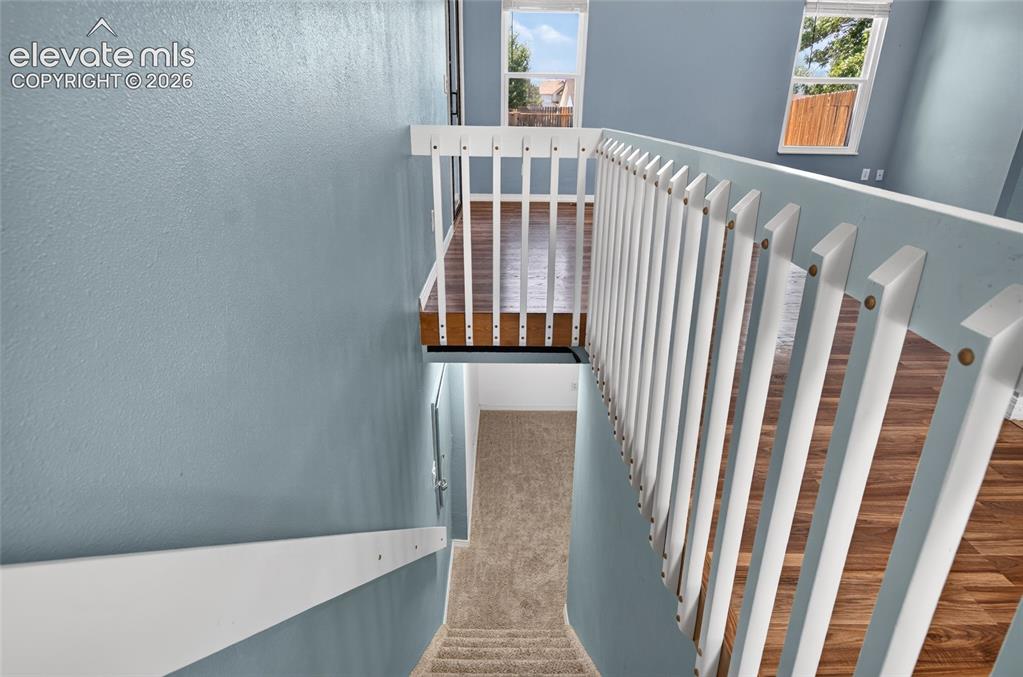 350 Widick Street Colorado Springs CO 80911