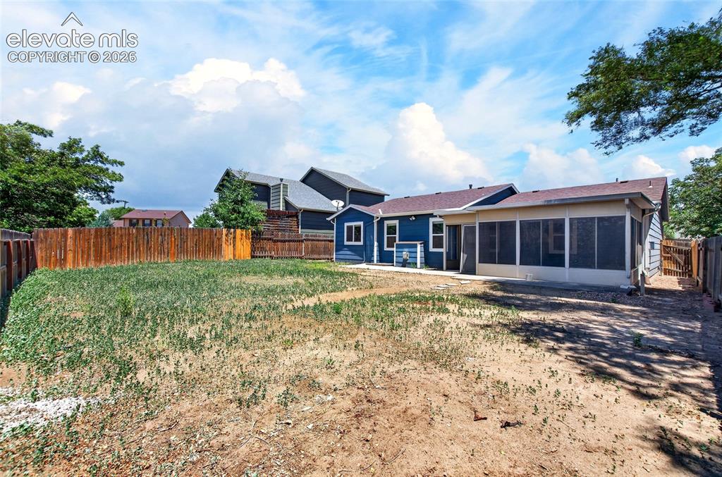 350 Widick Street Colorado Springs CO 80911