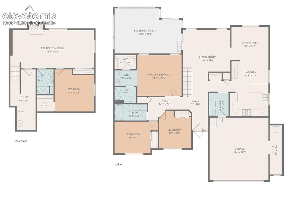 350 Widick Street Colorado Springs CO 80911