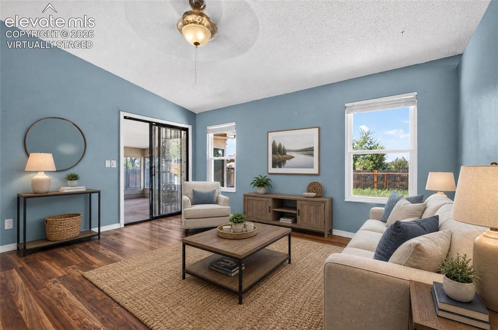 350 Widick Street Colorado Springs CO 80911