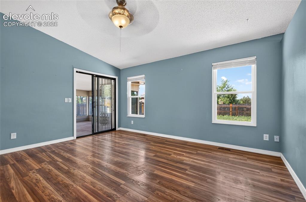 350 Widick Street Colorado Springs CO 80911