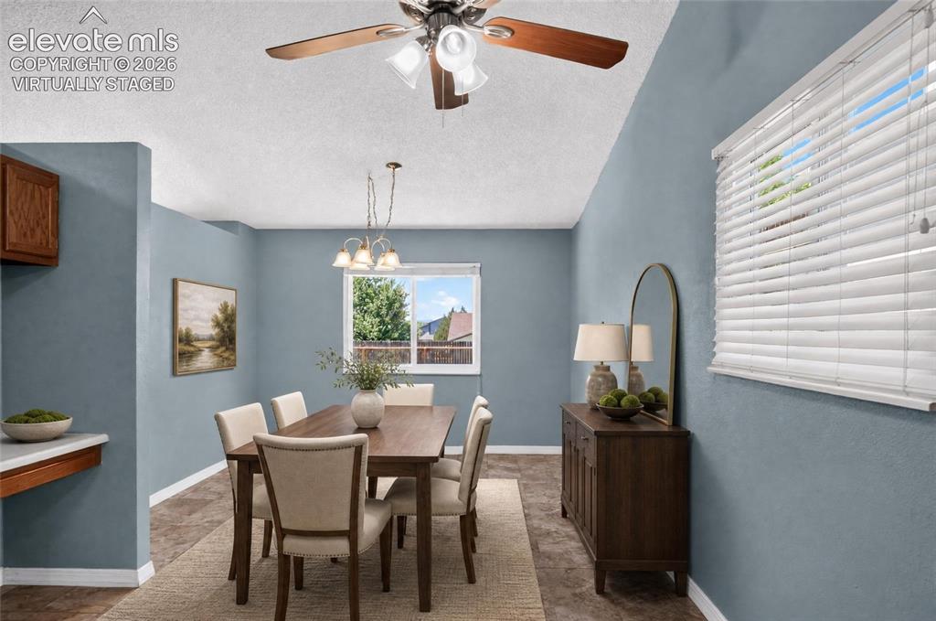 350 Widick Street Colorado Springs CO 80911