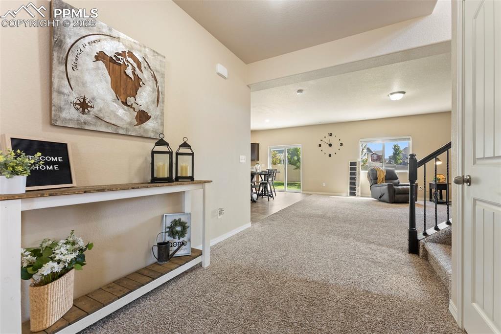 8651 Dry Needle Place Colorado Springs CO 80908