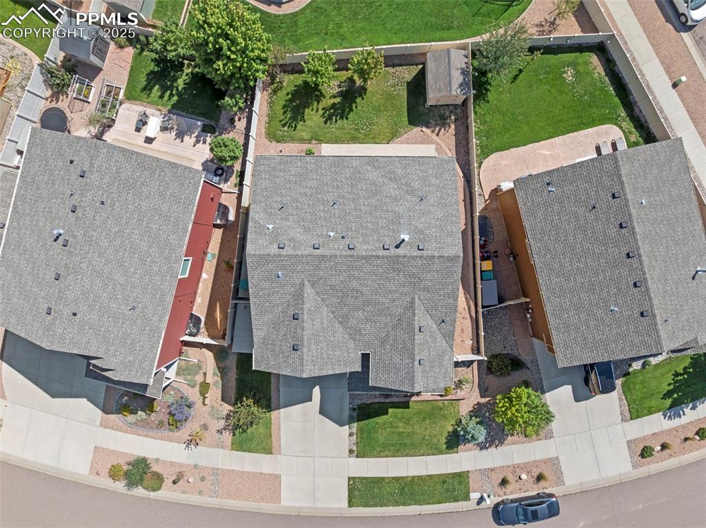 8651 Dry Needle Place Colorado Springs CO 80908