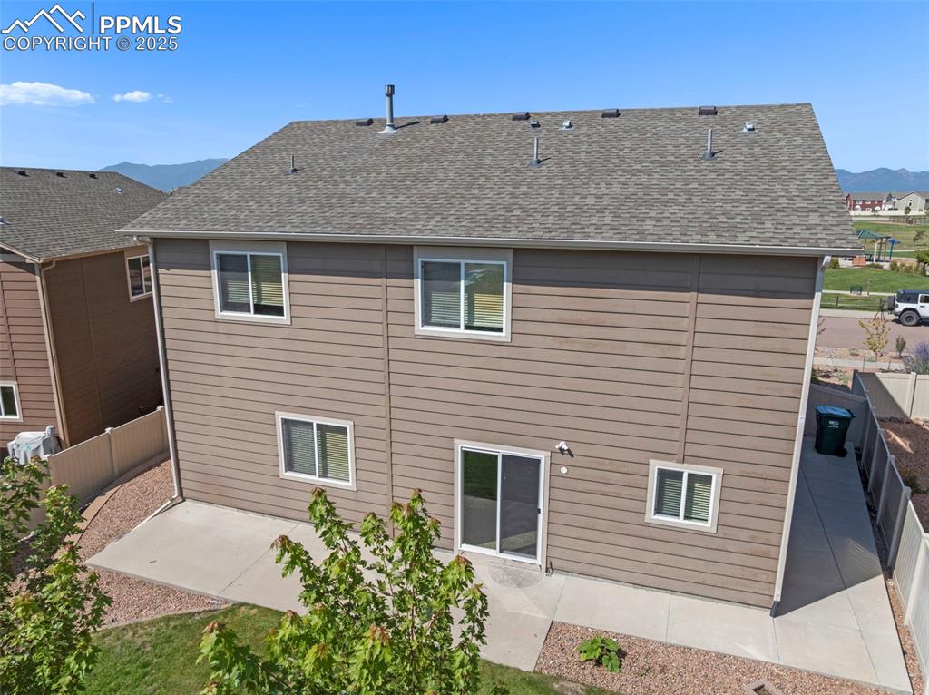 8651 Dry Needle Place Colorado Springs CO 80908