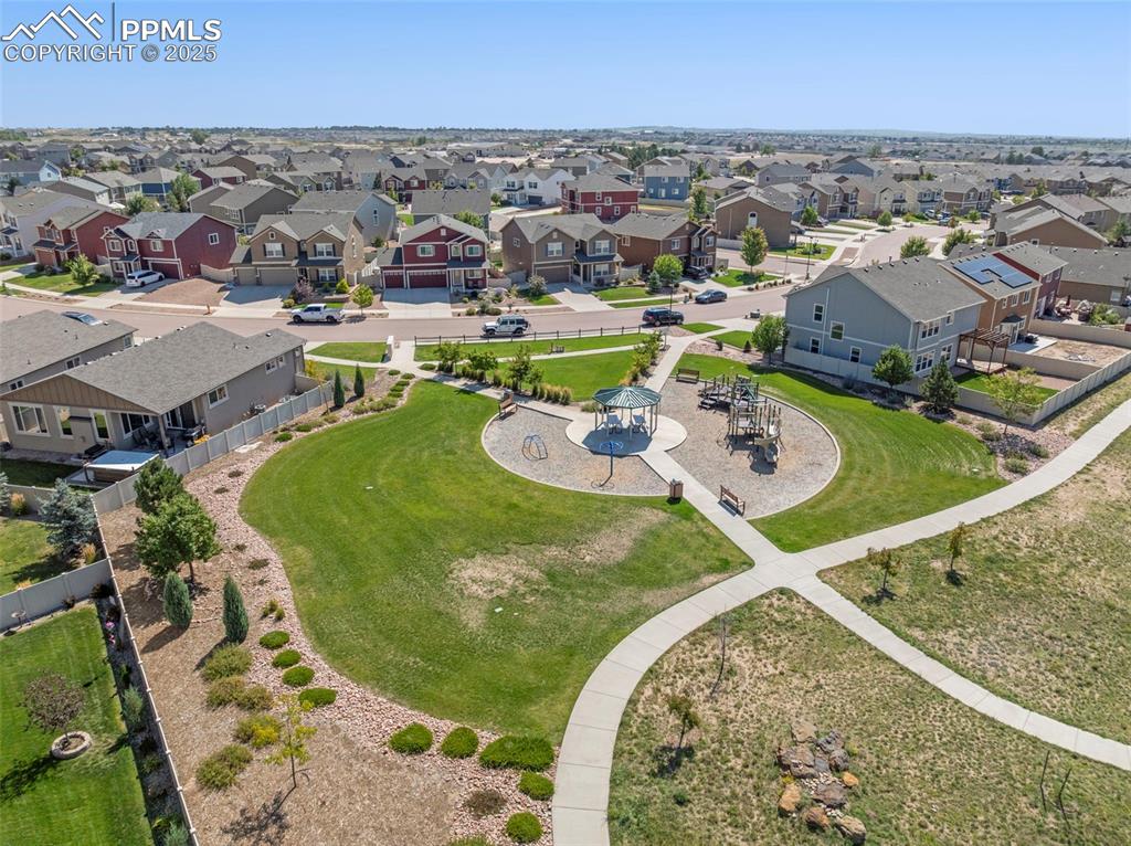 8651 Dry Needle Place Colorado Springs CO 80908