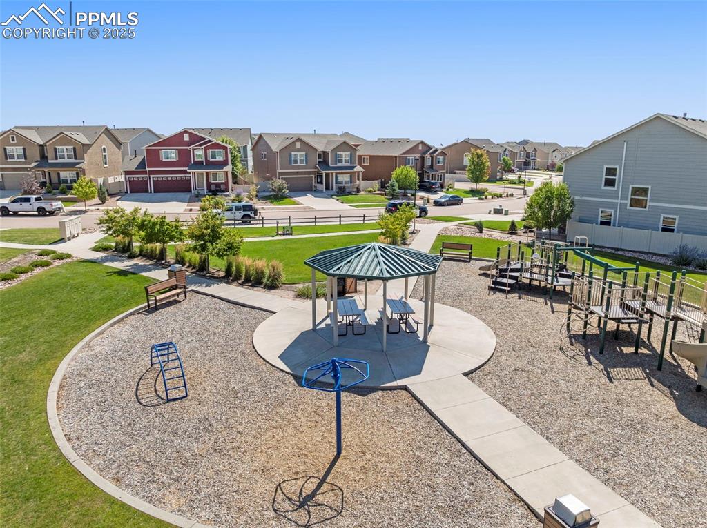 8651 Dry Needle Place Colorado Springs CO 80908