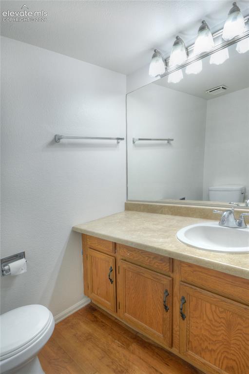 1880 Leoti Drive Colorado Springs CO 80915