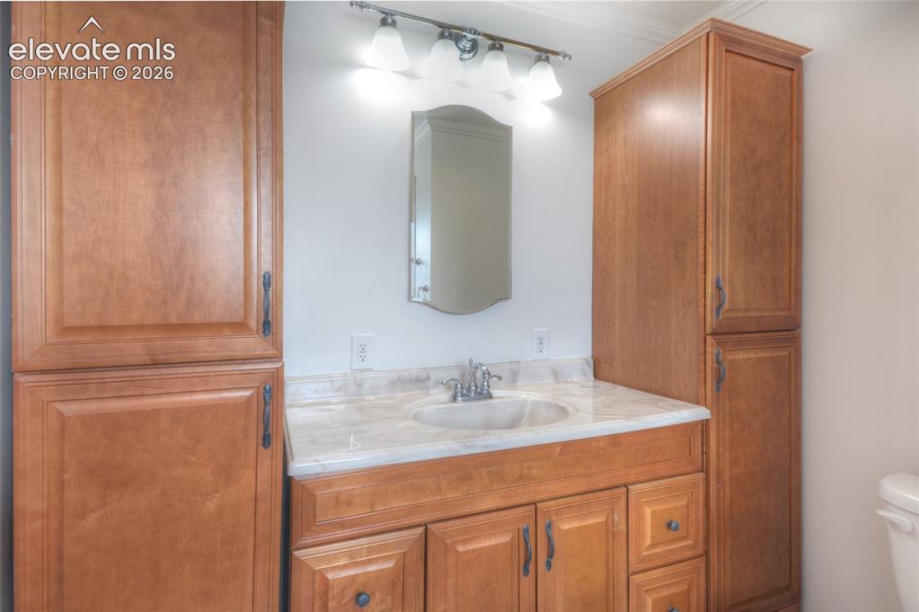 1880 Leoti Drive Colorado Springs CO 80915