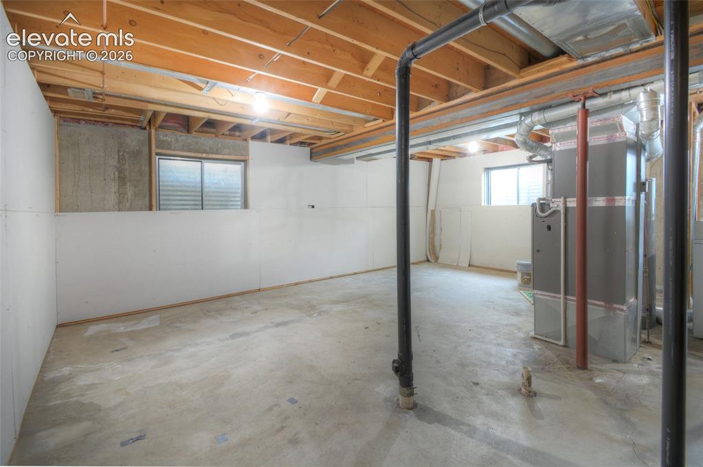 1880 Leoti Drive Colorado Springs CO 80915