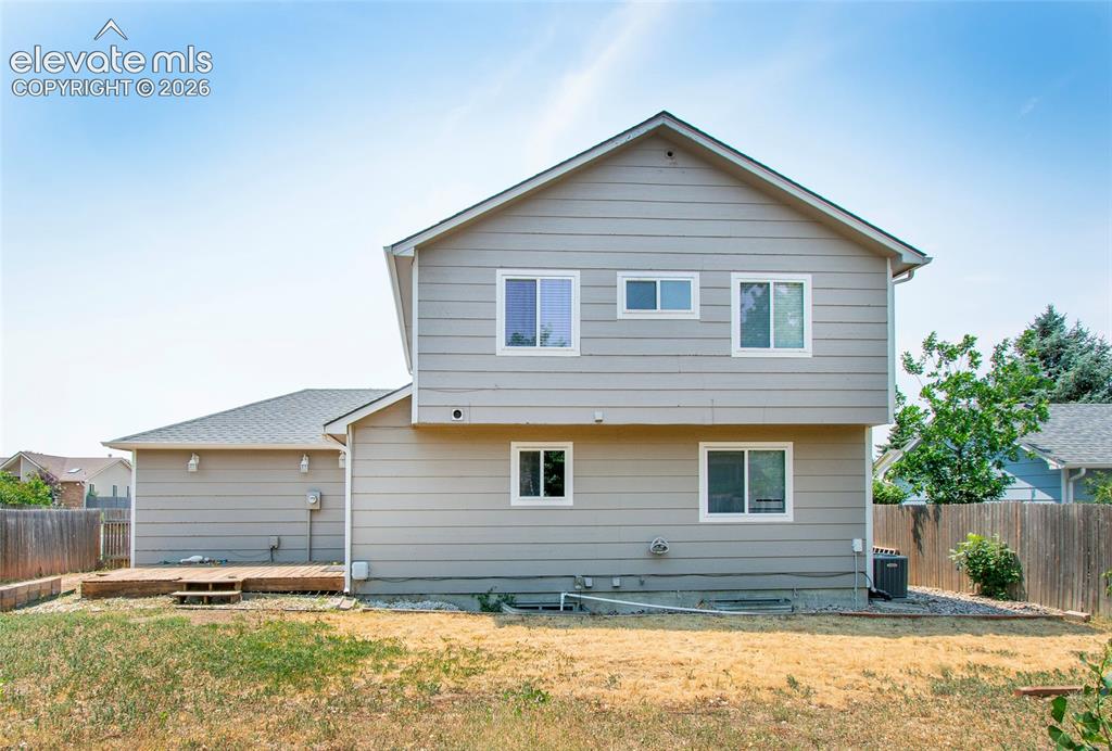 1880 Leoti Drive Colorado Springs CO 80915