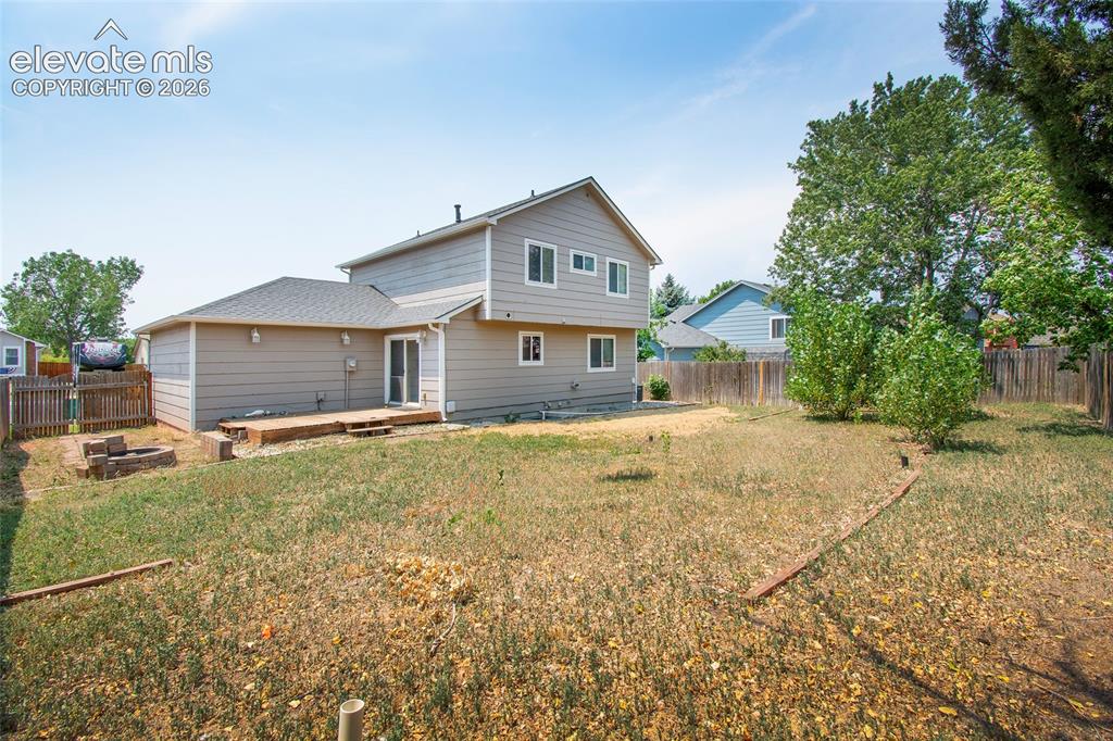 1880 Leoti Drive Colorado Springs CO 80915