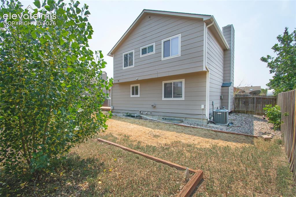 1880 Leoti Drive Colorado Springs CO 80915