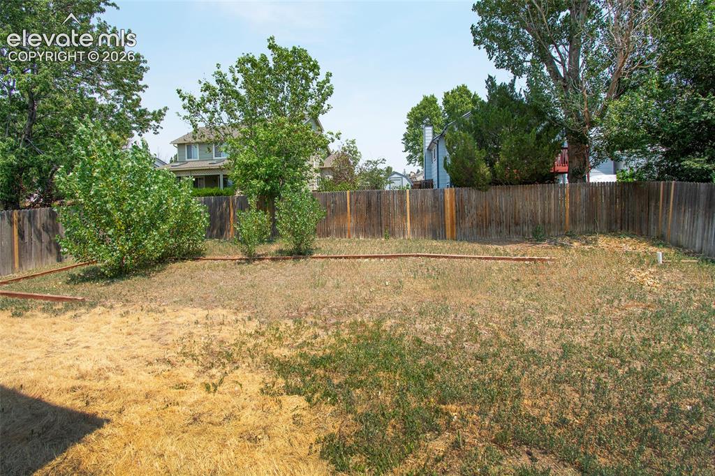 1880 Leoti Drive Colorado Springs CO 80915