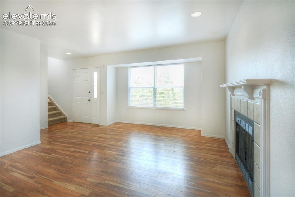 1880 Leoti Drive Colorado Springs CO 80915