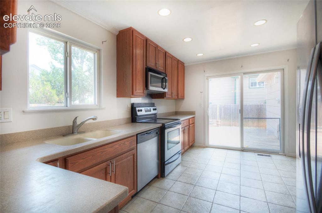 1880 Leoti Drive Colorado Springs CO 80915