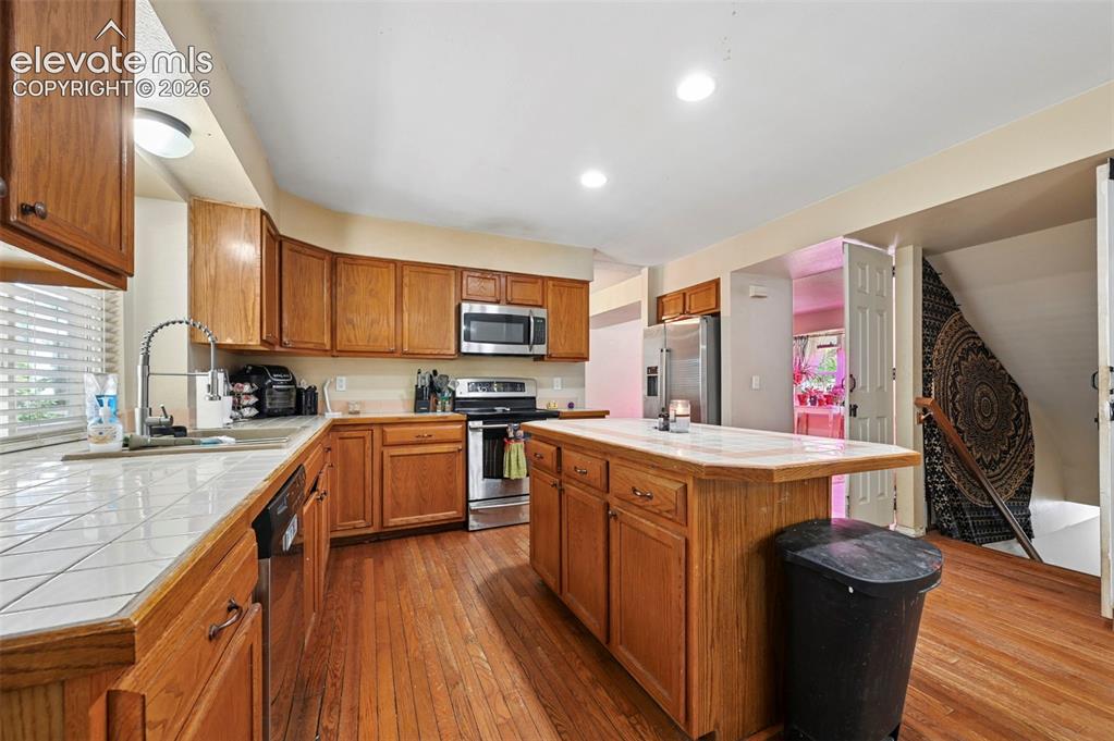 1420 Grass Valley Drive Colorado Springs CO 80906