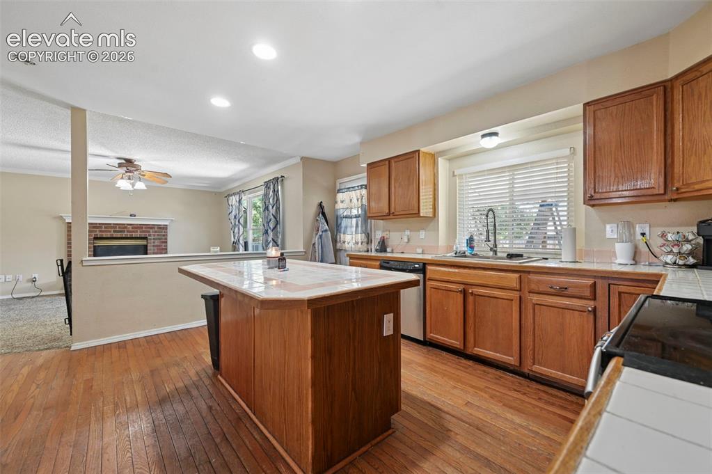 1420 Grass Valley Drive Colorado Springs CO 80906