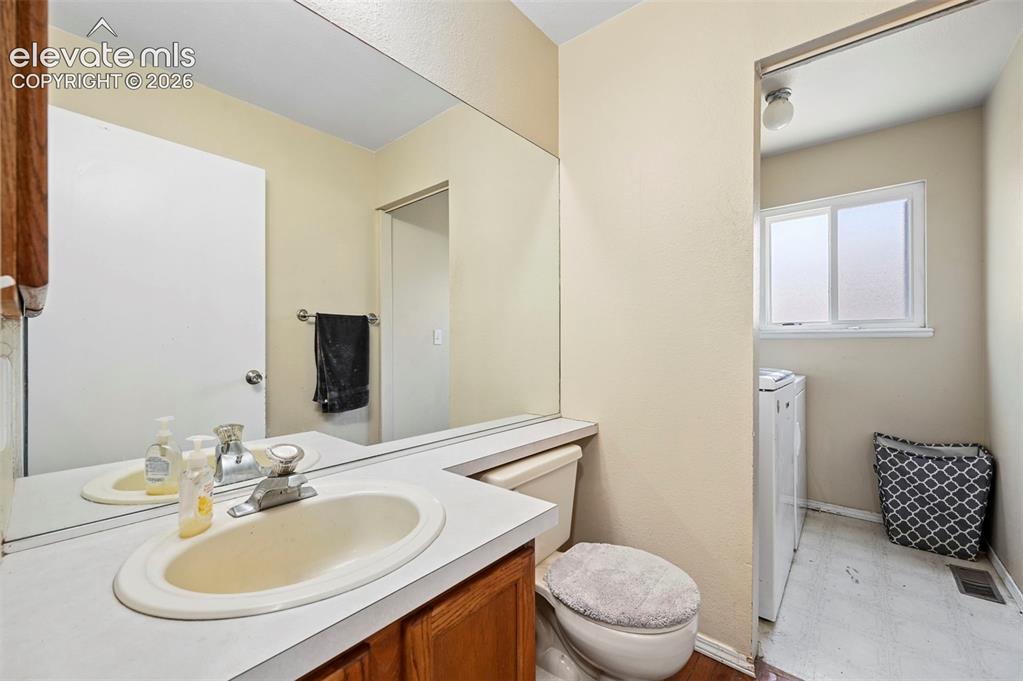 1420 Grass Valley Drive Colorado Springs CO 80906