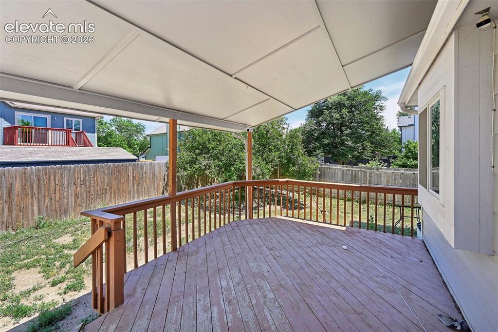 1420 Grass Valley Drive Colorado Springs CO 80906