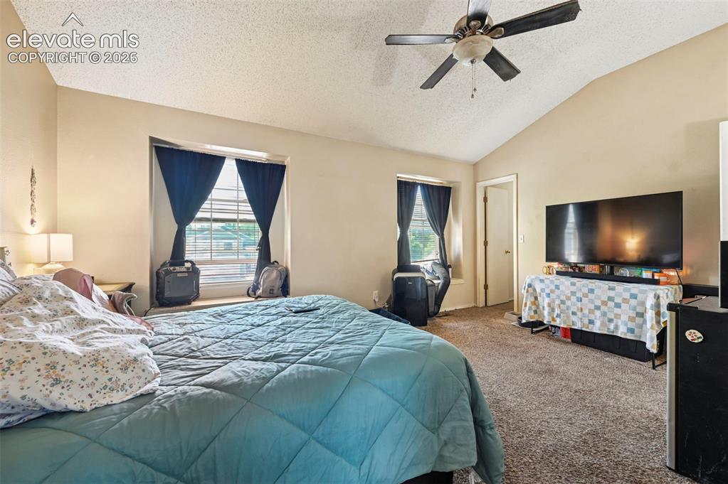 1420 Grass Valley Drive Colorado Springs CO 80906
