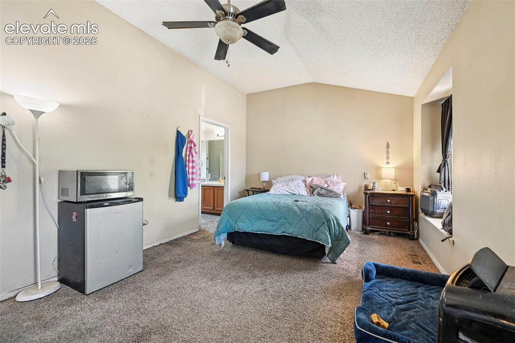 1420 Grass Valley Drive Colorado Springs CO 80906