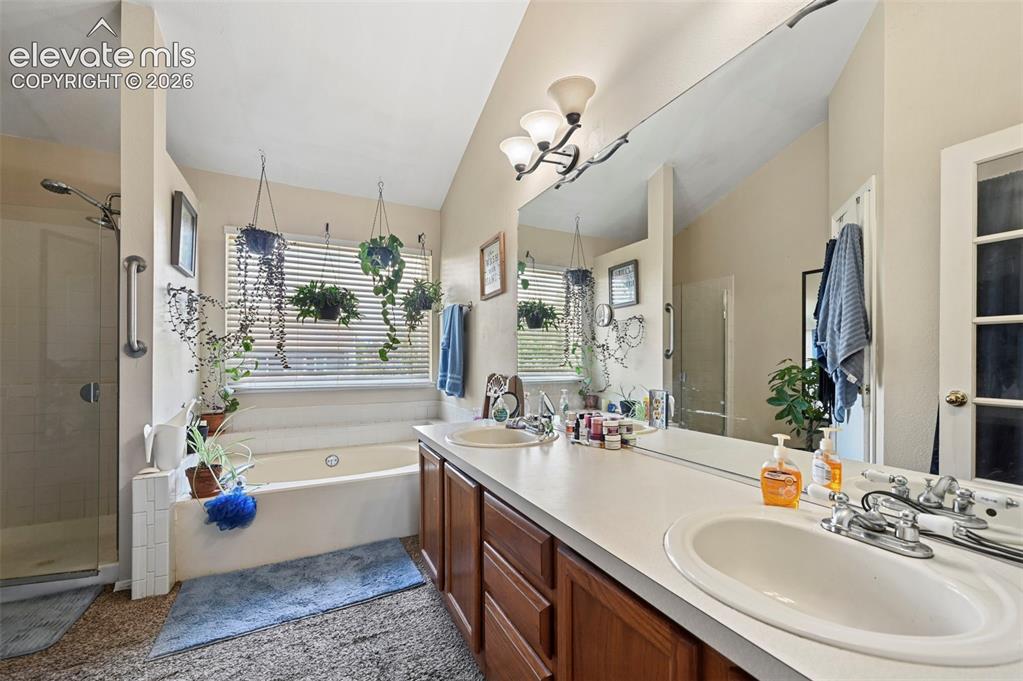 1420 Grass Valley Drive Colorado Springs CO 80906