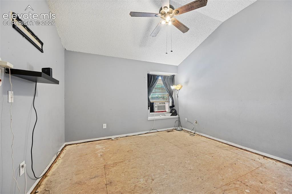 1420 Grass Valley Drive Colorado Springs CO 80906