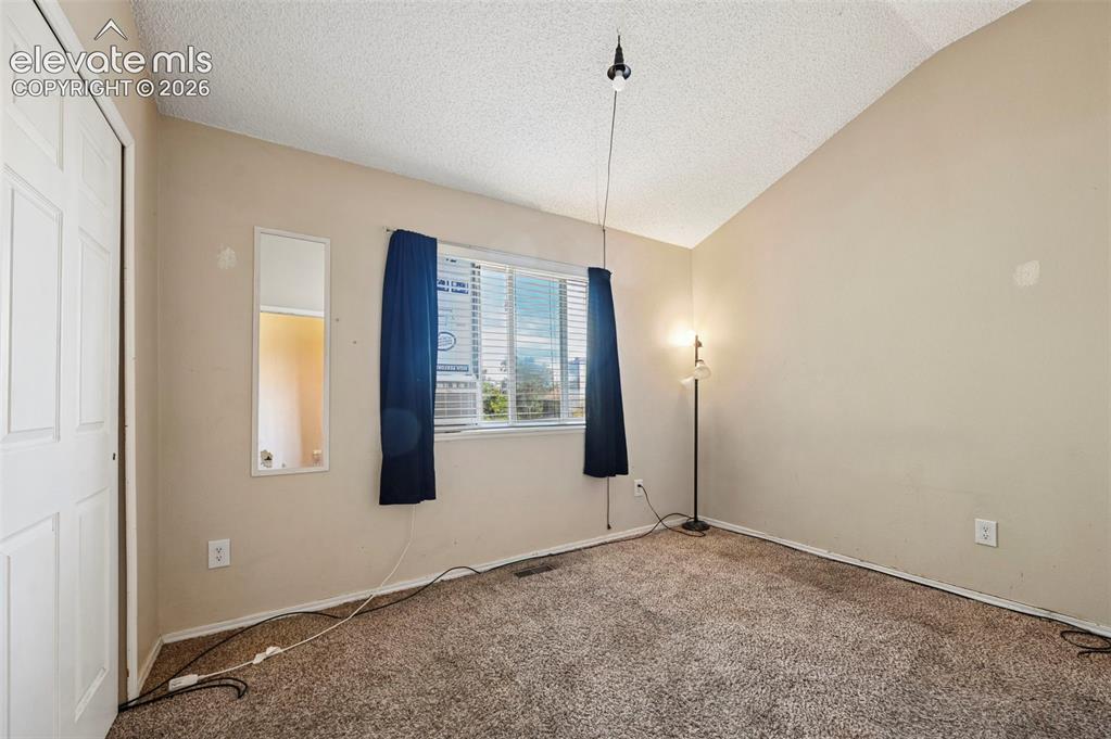1420 Grass Valley Drive Colorado Springs CO 80906