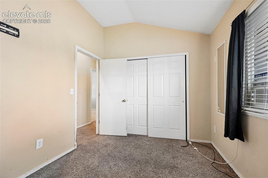 1420 Grass Valley Drive Colorado Springs CO 80906