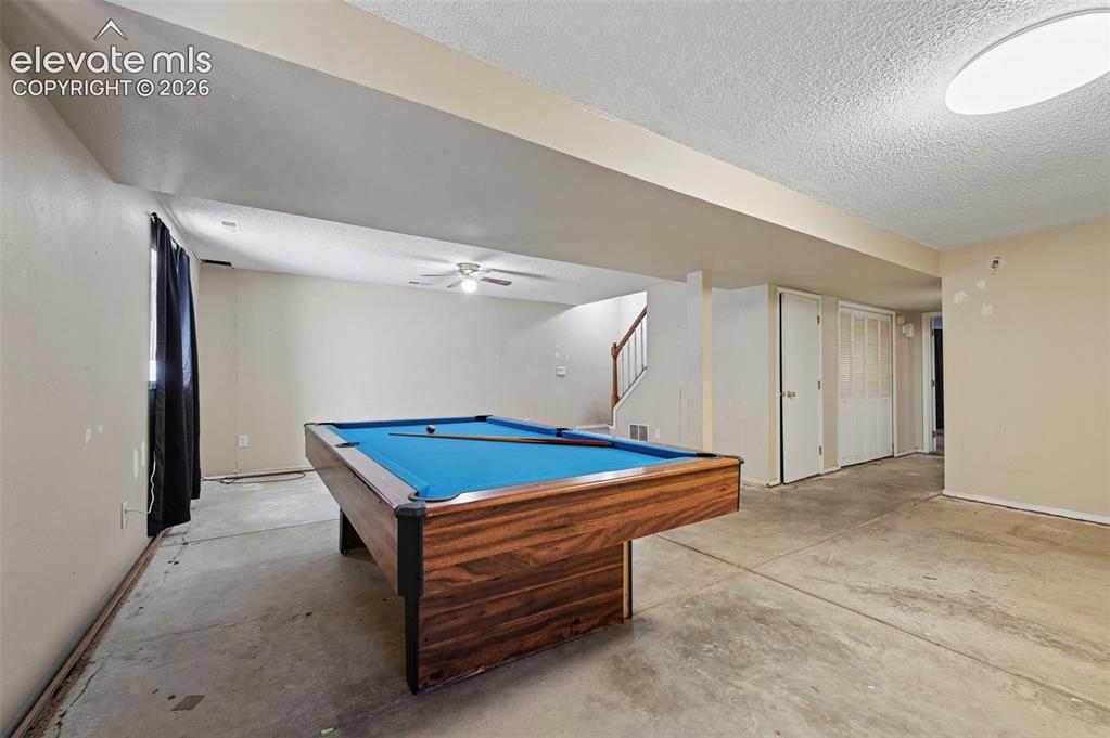 1420 Grass Valley Drive Colorado Springs CO 80906