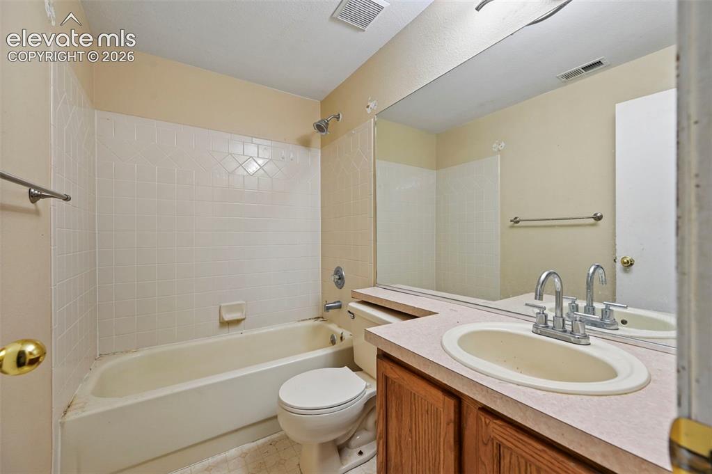 1420 Grass Valley Drive Colorado Springs CO 80906