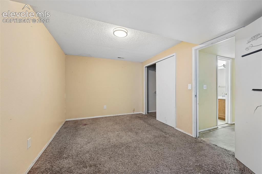1420 Grass Valley Drive Colorado Springs CO 80906