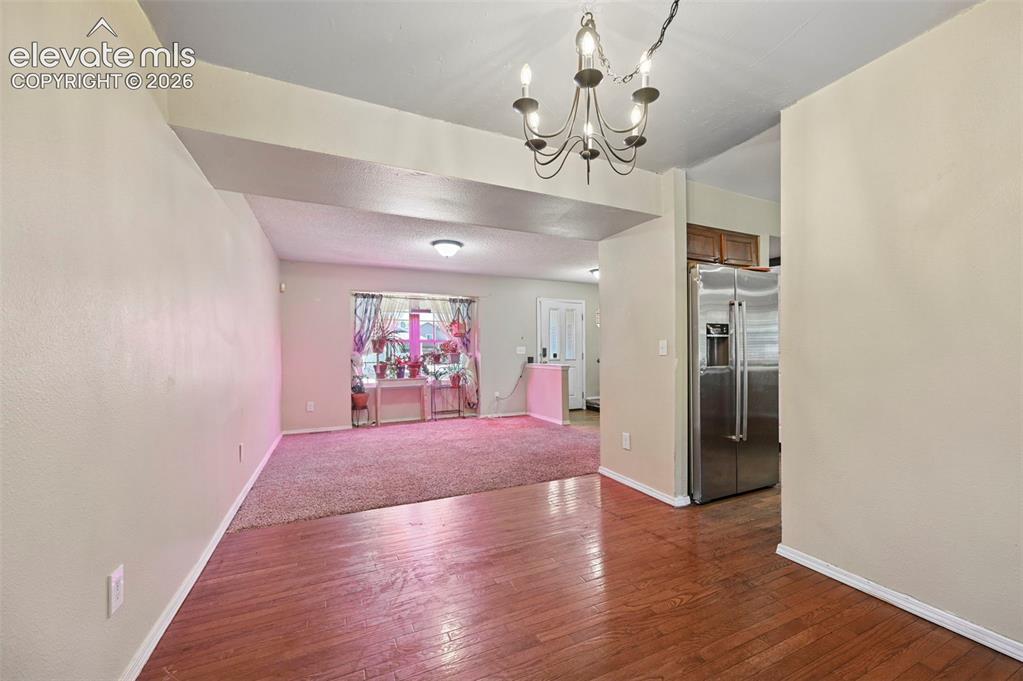 1420 Grass Valley Drive Colorado Springs CO 80906