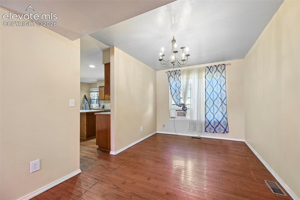 1420 Grass Valley Drive Colorado Springs CO 80906