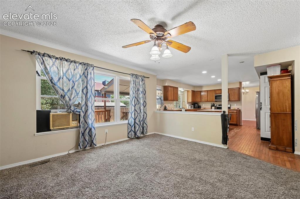 1420 Grass Valley Drive Colorado Springs CO 80906