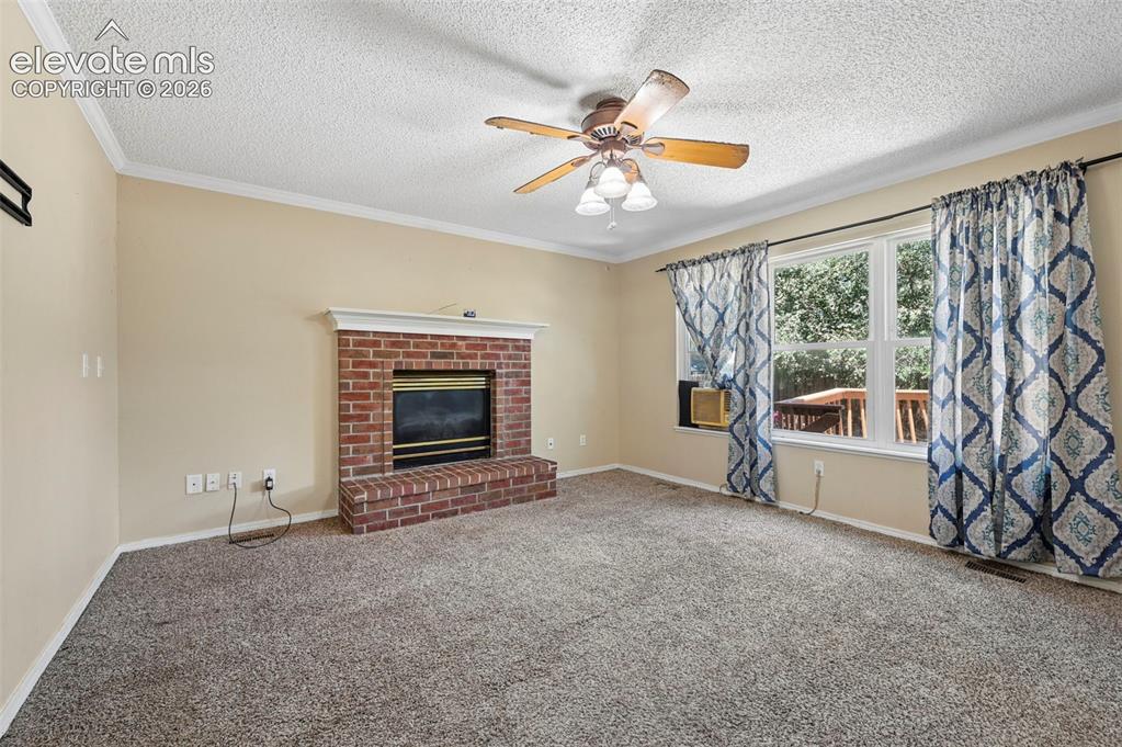 1420 Grass Valley Drive Colorado Springs CO 80906