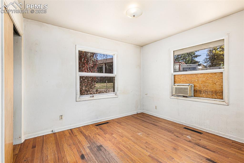 3825 Meadow Lane Colorado Springs CO 80907