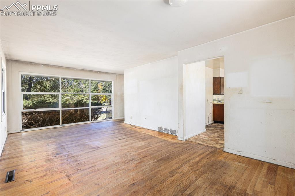 3825 Meadow Lane Colorado Springs CO 80907