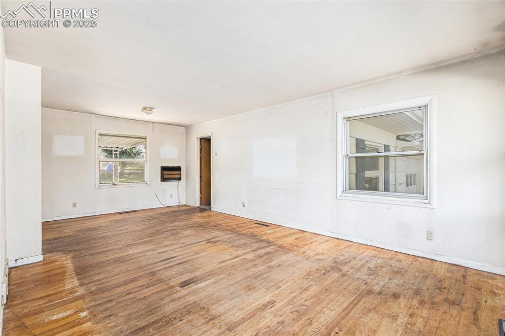 3825 Meadow Lane Colorado Springs CO 80907