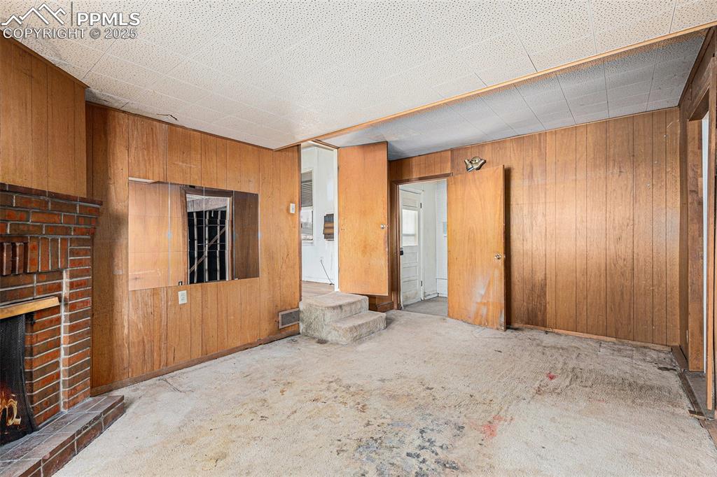 3825 Meadow Lane Colorado Springs CO 80907