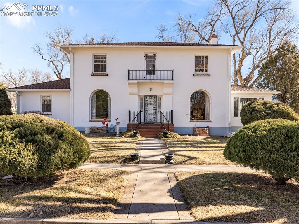 2932 8th Avenue Pueblo CO 81008