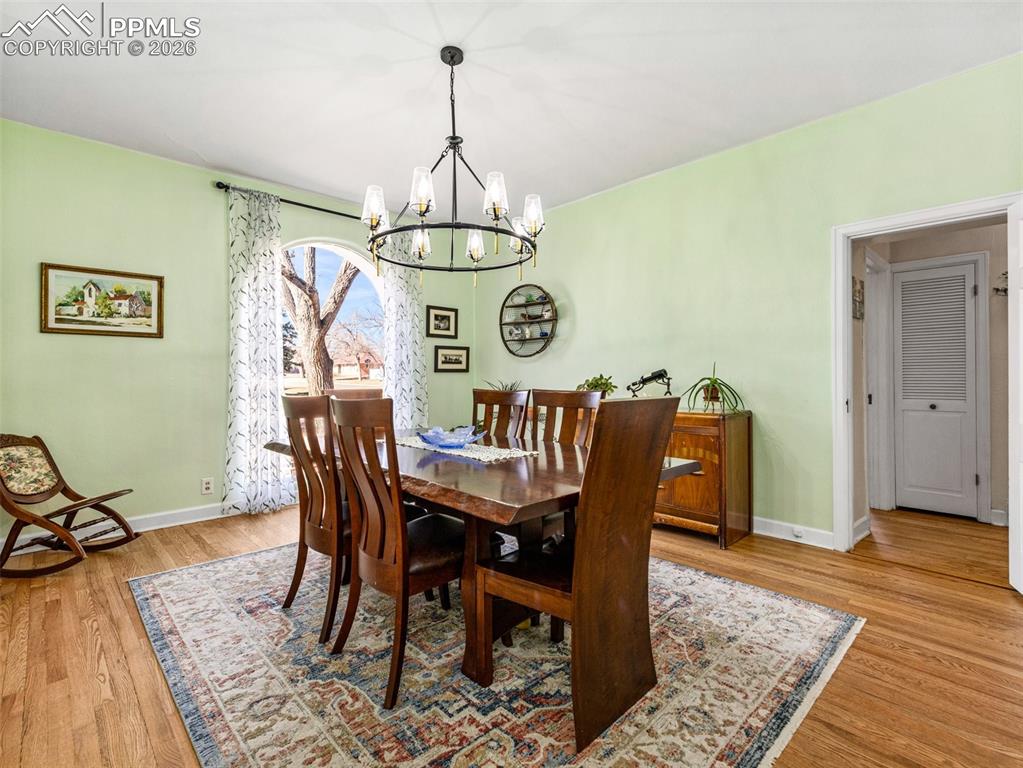 2932 8th Avenue Pueblo CO 81008