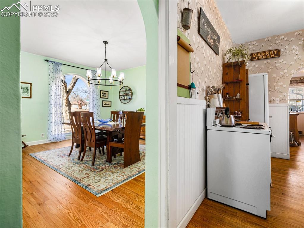 2932 8th Avenue Pueblo CO 81008