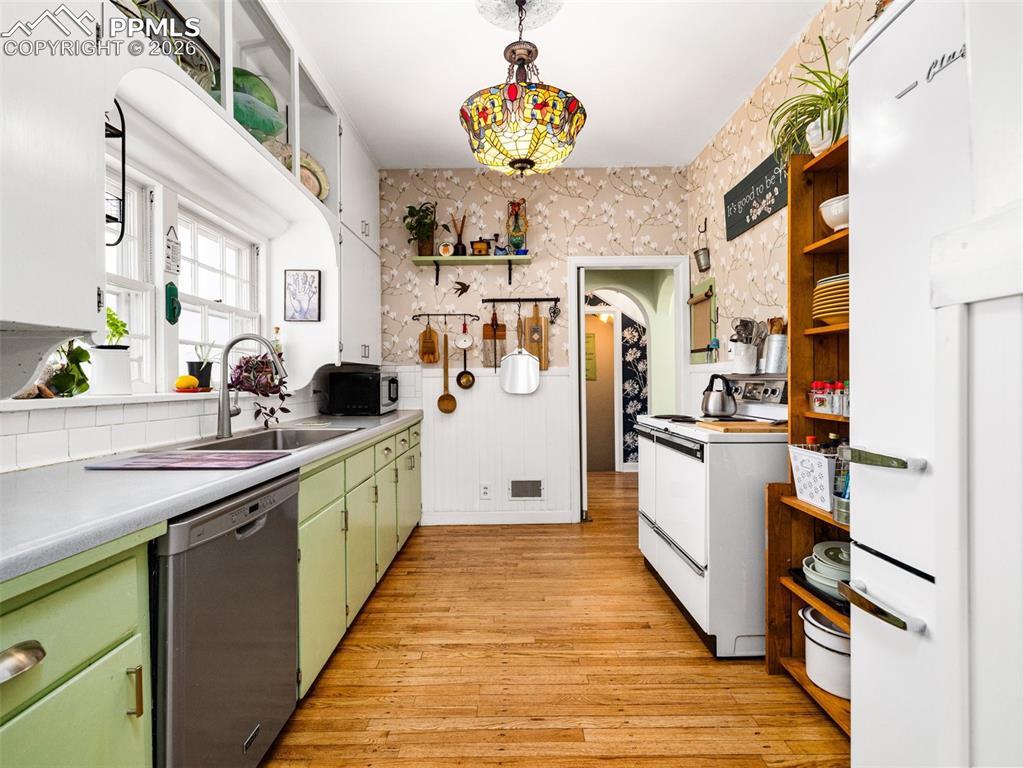 2932 8th Avenue Pueblo CO 81008