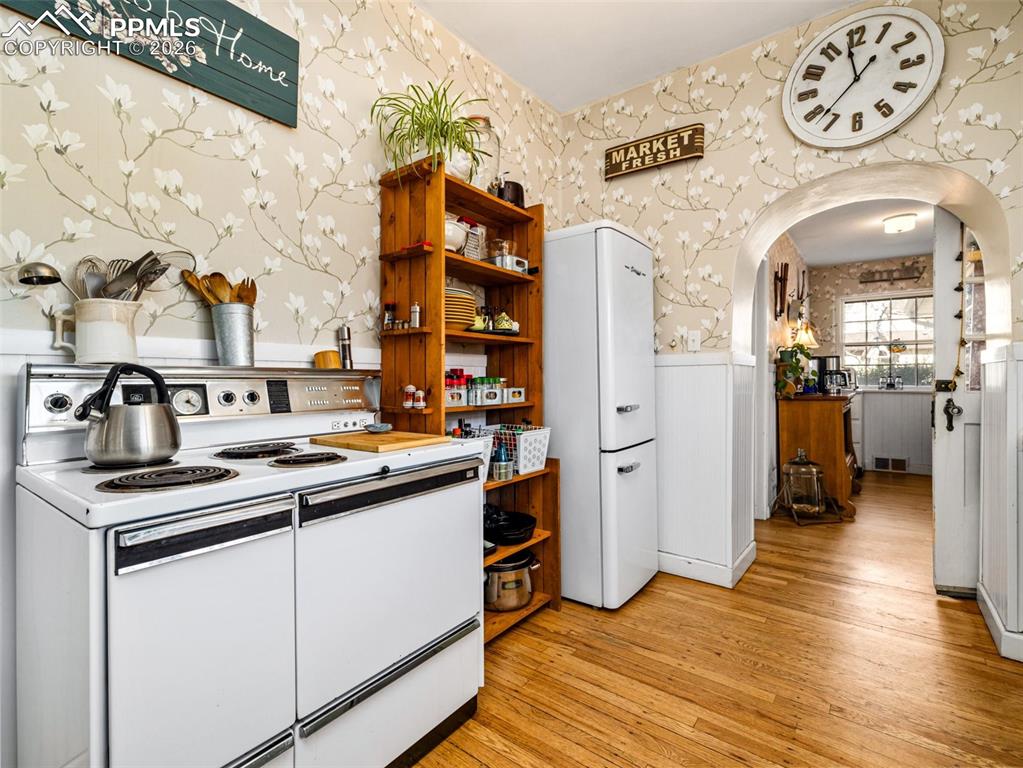 2932 8th Avenue Pueblo CO 81008
