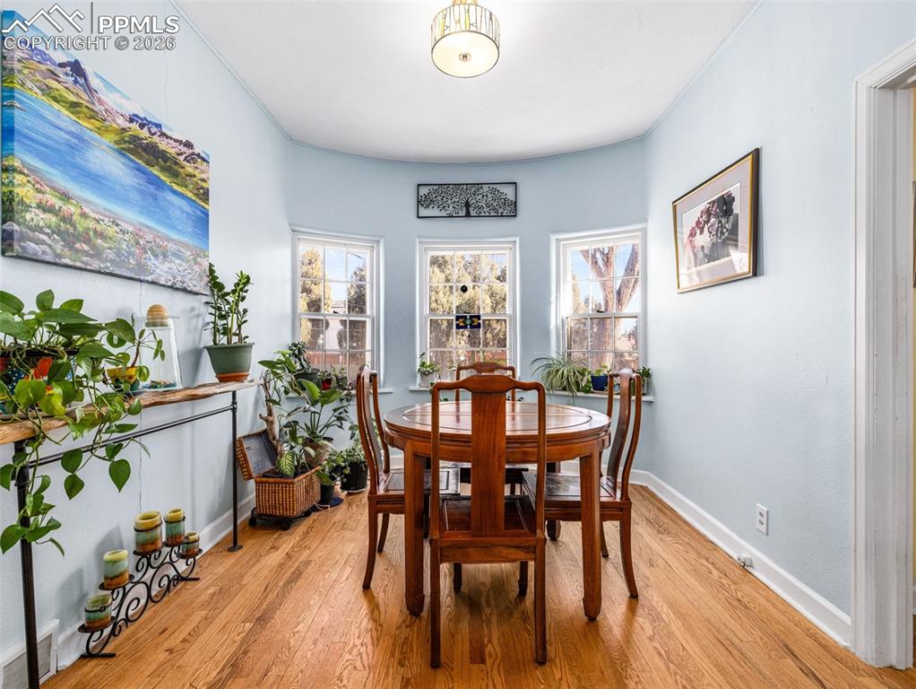 2932 8th Avenue Pueblo CO 81008